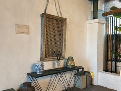 -喜洲吧·江畔老船厂·庭院餐厅(喜临院店)