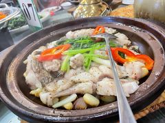 -美极鲜食坊(宝安南路店)