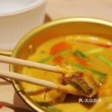 厦门探店|人均60吃特色香茅腌虾！