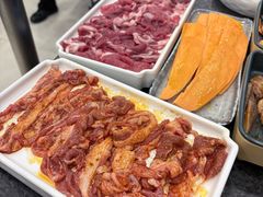-金刚山(学府路店)