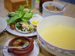金牌过桥米线-德致祥云南过桥米线(云天小苑店)