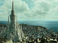 -中影星美国际影城(临海银泰店)