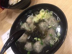 -巧燕坊一笼一蒸烧卖(西湖文化广场银泰店)