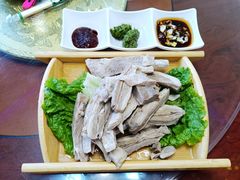 -沽源味道蒙餐莜面家常菜