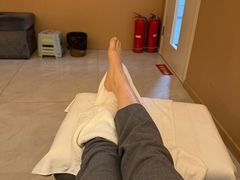 -郑远元专业修脚房·按摩·肉刺·灰指甲(苏绣路店)