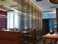 -涮福記·现切牛羊肉火锅(世纪汇店)