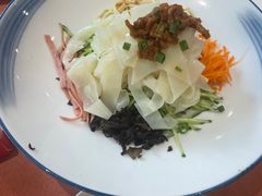 -双合园·海鲜水饺青岛菜(九水东路店)