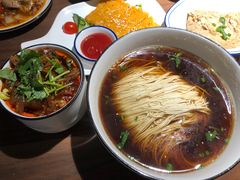 -十面春风·江南面馆(崇宁路店)