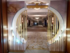 -香宫中餐厅·大连香格里拉(人民路店)