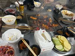 -同心烧烤(总店)
