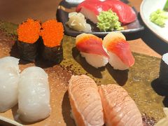 -千代武日本料理(哈西店)