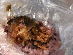 -大个子蒸饭