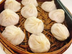 -锡缘无锡小笼馆(武胜路店)