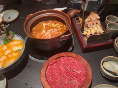-季季山·云南野生菌火锅(上海首店)