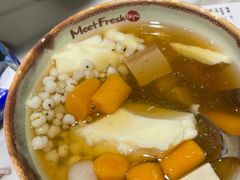 -鲜芋仙(中华广场店)