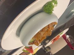 -希尔顿逸林酒店·中餐厅