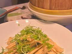 -局气 烤鸭·北京菜(光华路店)