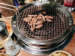 -九田家黑牛烤肉料理(新辰里亚运村店)