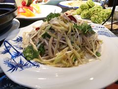 -旺角小渔村·海肠捞饭开创者(环山路店)