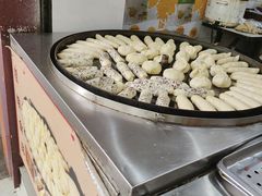 -锅蒸馍(建国中路店)