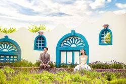 -太古映画婚纱摄影(天河店)