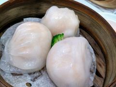 -新大咀港式茶餐厅(宝山万达店)
