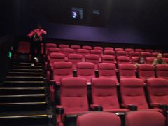 -万达影城(佳木斯万达广场IMAX店)