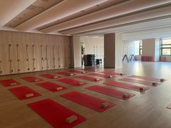 -威尔仕W FITNESS健身会所(联洋广场店)