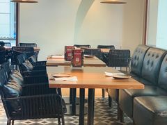大堂-Erman岩烧牛排(虹桥南丰城店)