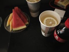 -华夏良子·足道SPA艾灸(金皇大厦店)