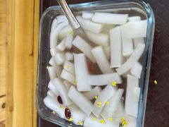 -老巷杏仁豆腐(一小店)