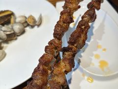 -海味当家·蒸锅海鲜(星海公园店)