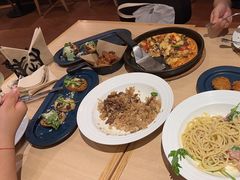 -必胜客(维美店)