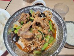 -喜家德虾仁水饺(济钢店)