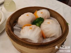 -万山楼海鲜酒家·二十三年老字号