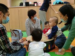 -金宝贝早教(和悦汇店)