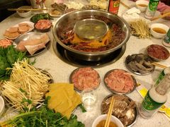 大龙火锅-大龙火锅(老店)