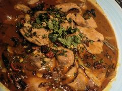 -川哥辣妹(南岗店)