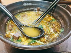 -回味鸭血粉丝汤(砂之船店)