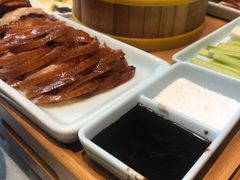 烤鸭-峨嵋酒家(王府井店)