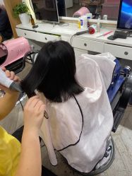 -Oh my head 儿童理发(丹尼斯大卫城店)