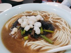 -奎元馆.百年奎元.非遗传承(西湖边的解放路店)