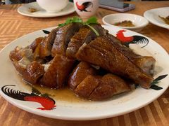 烧鹅-新城餐厅(吉祥北街店)