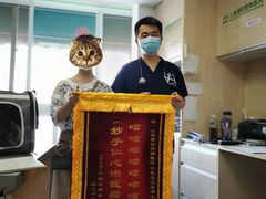 -爱侣宠医·鹦鹉专科·小型哺乳类·异宠专科(灵石路店)