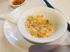 -屋顶花园餐厅(步行街老地王大厦店)