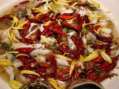 -太二酸菜鱼(海口友谊广场店)