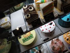 -焙丽拾光(麦凯乐直营店)