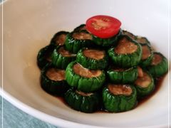 -汤记传菜(浦江店)