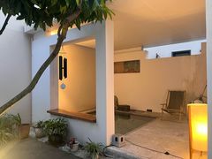 -成都院坝精品私汤民宿酒店