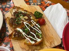 -彼德西餐厅(环球中心店)